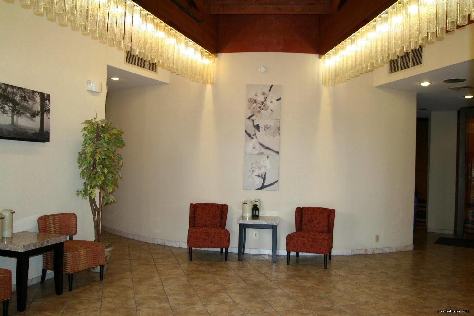 Best Western Bordentown Inn Bagian luar foto